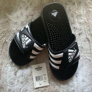 Adidas Adissage Slides